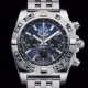 CHRONOMAT 44 BLUE IMPULSE 