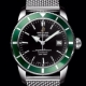 SUPEROCEAN HERITAGE42