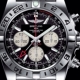 CHRONOMAT44 GMT