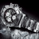 SUPEROCEAN CHRONOGRPH STEELFISH