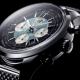 TRANSOCEAN CHRONOGRAPH UNITIME