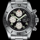 SUPEROCEAN CHRONOGRAPH STEELFISH 