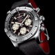 CHRONOMAT ARIBORNE