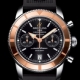 SUPEROCEAN HERITAGE CHRONOGRAPH 44