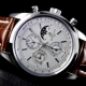 TRANSOCEAN CHRONOGRAPH 1461