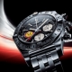 CHRONOMAT44 GMT  パトルーユ・スイス