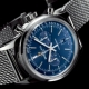 TRANSOCEAN CHRONOGRAPH 38