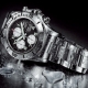 SUPEROCEAN CRONOGRAPH STEELFISH