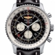 NAVITIMER GMT