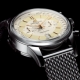 TRANCEOCEAN CHRONOGRAPH EDITION