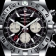 CHRONOMAT 44 GMT