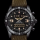 CHRONOSPACE MILITARY