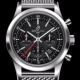 TRANSOCEAN CHROGRAPH GMT