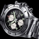 SUPEROCEAN CHRONOGRPH STEELFISH