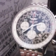 NAVITIMER COSMONAUTE 