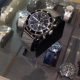 SUPEROCEAN HERITAGE CHRONOGRAPH