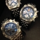 CHRONOMAT 44 LIMITED
