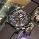 SKYRACER BLACKSTEEL