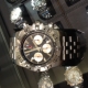 CHRONOMAT FRECCE TRICOLORI