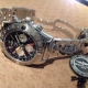 CHRONOMAT 44 GMT 