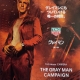 TAG Heuer Carrera ”THE GRAY MAN” キャンペーン開催中！～9月30日(金)まで