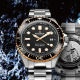 EDOX ネプチュニアン キャンペーン開催中！～2023年11月19日(日)まで　