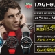 タグ・ホイヤー SUMMER COLLECTION 2025