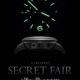SECRET FAIR 