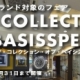 THE COLLECTION OF BASIS SPECIES