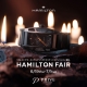 【HAMILTON】ハミルトン フェア