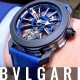 HASSINブログ【BVLGARI】ブルガリ／103154