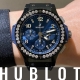 HASSINブログ【HUBLOT】ウブロ／341.CM.7170.LR.1204