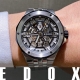 HASSINブログ【EDOX】エドックス／85303-3NM-NBG