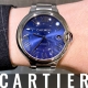 HASSINブログ【CARTIER】カルティエ／WSBB0061
