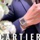 HASSINブログ【CARTIER】カルティエ／W4SA0006