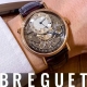 HASSINブログ【BREGUET】ブレゲ／7597BR/G1/9WU