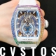 HASSINブログ【CVSTOS】クストス／CVT-SEA-PS-RB ST