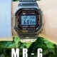 HASSINブログ【G-SHOCK】ジーショック／MRG-B2000R-1AJR
