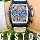 HASSINブログ【CVSTOS】クストス／CVT-SEA-REG-POR-CPTT BLST