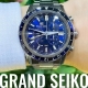 HASSINブログ【GrandSeiko】グランドセイコー／SBGC249