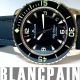 HASSINブログ【BLANCPAIN】ブランパン／5015-3630-52A