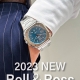 HASSINブログ【Bell &amp; Ross】ベル＆ロス／BR05G-PB-ST/SST