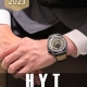 HASSINブログ【HYT】エイチワイティー／H02984-A
