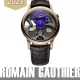 HASSINブログ【ROMAIN GAUTHIER】ローマン・ゴティエ／MON00325
