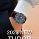 HASSINブログ【TUDOR】チューダー／M25707KN-0001