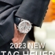 HASSINブログ【TAGHEUER】タグホイヤー／CBS2011.FC6529