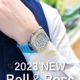 HASSINブログ【Bell &amp; Ross】ベル＆ロス／BRX5R-IB-ST/SRB