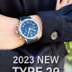 HASSINブログ【BREGUET】ブレゲ／2057ST/92/3WU
