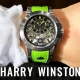 HASSIN ブログ【HARRYWINSTON】ハリーウィンストン／OCEABI42ZZ005