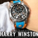 HASSIN ブログ【HARRYWINSTON】ハリーウィンストン／OCEABI42ZZ004